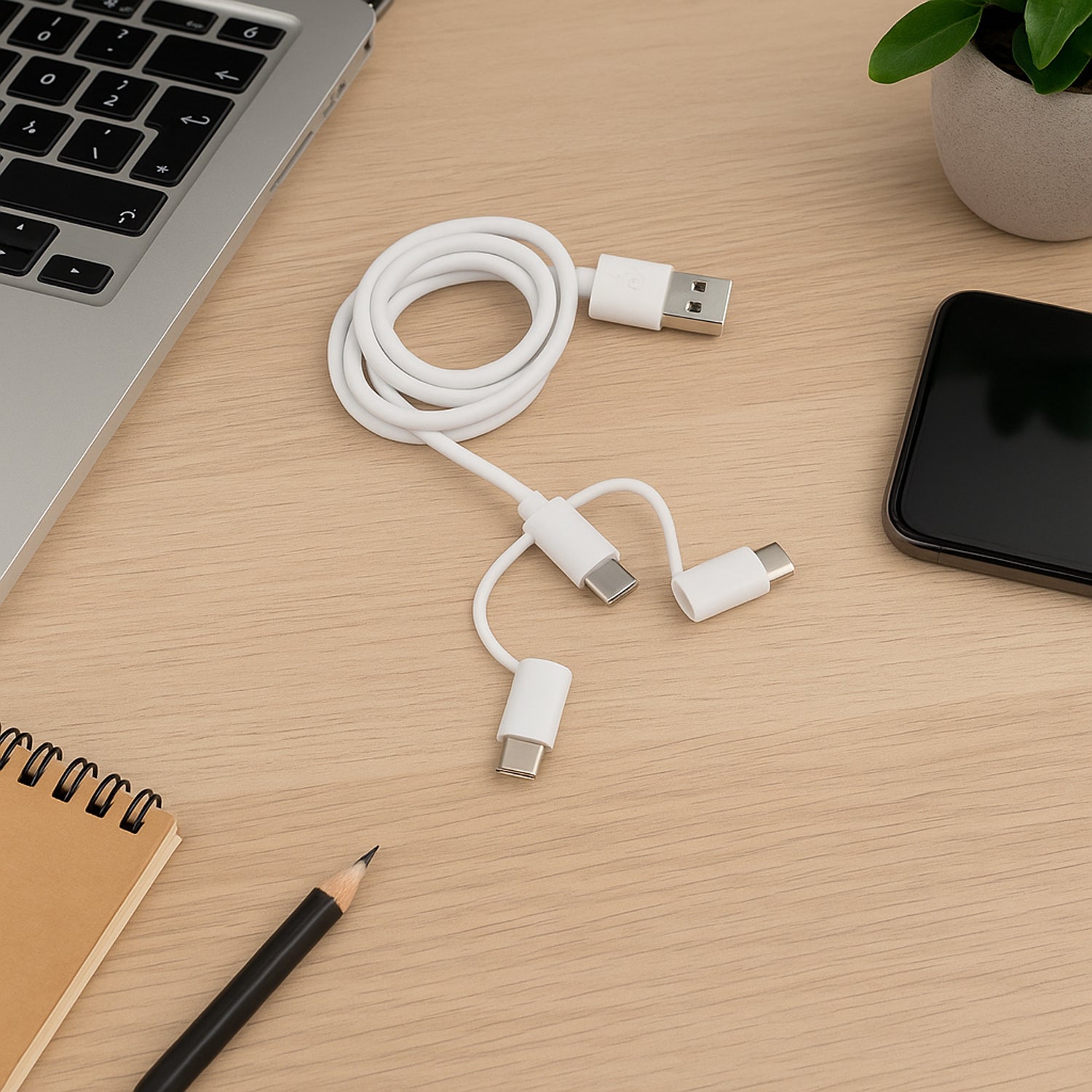 Multi Charging Cable Multi Charging Cable